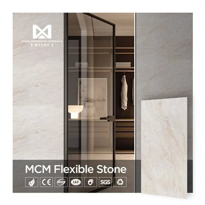 Travertine Batu Fleksibel 4.0 X-Seri ECO